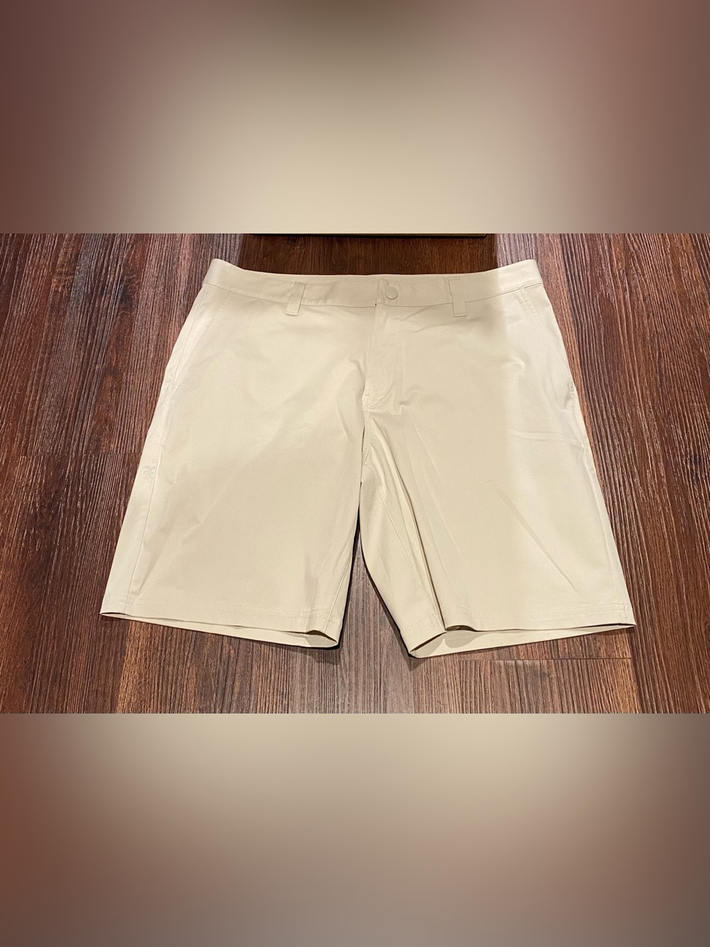 RHONE Golf Shorts